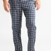 Marc O'Polo Nachtwäsche Hose - Dark Blue | Herren