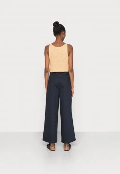 Marc O'Polo CULOTTE WIDE LEG - Jogginghose - Deep Blue Sea | Damen 7 Marc O'Polo CULOTTE WIDE LEG - Jogginghose - Deep Blue Sea | Damen -Marc O'Polo Verkäufe 6e006cf4287b48dc9cb2af6d9b77db63