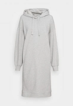 Marc O'Polo Freizeitkleid - Stony Grey Melange | Damen -Marc O'Polo Verkäufe 6e030f5e194f42dcad5e2f1faad8a82b