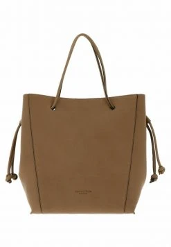 Marc O'Polo GADA - Shopping Bag - Wheat Field | Damen