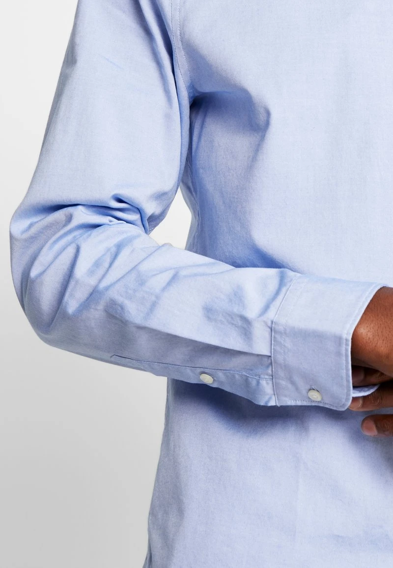 Marc O'Polo CAMBRIDGE SHAPED FIT KENT COLLAR - Hemd - Combo | Herren 5 Marc O'Polo CAMBRIDGE SHAPED FIT KENT COLLAR - Hemd - Combo | Herren – Bild 5