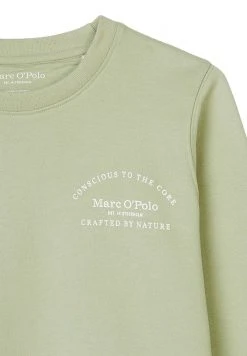 Marc O'Polo Sweatshirt - Mint | Kinder 5 Marc O'Polo Sweatshirt - Mint | Kinder -Marc O'Polo Verkäufe 6e732a3ecea74cbf917cf060ce3b07e7