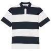 Marc O'Polo Poloshirt - Blue | Herren