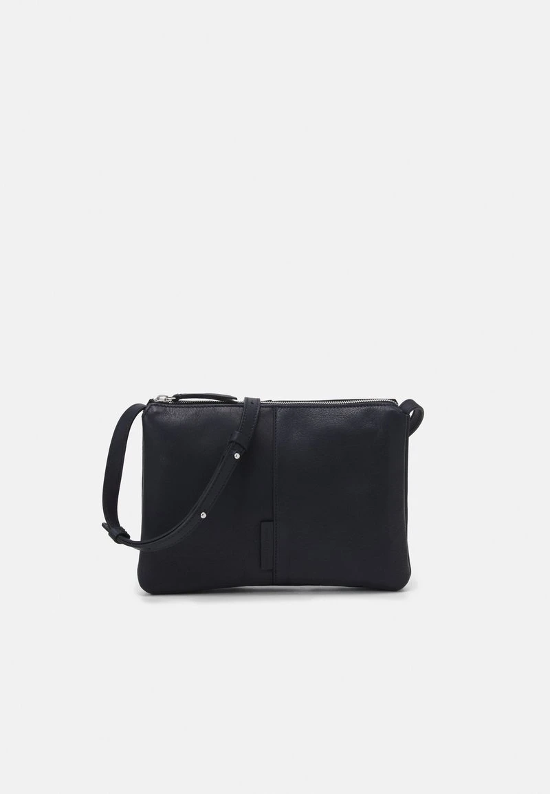 Marc O'Polo GIADA - Umhängetasche - Dark Night | Damen 1 Marc O'Polo GIADA - Umhängetasche - Dark Night | Damen