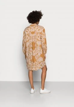 Marc O'Polo Damen DRESS SUMMER - Freizeitkleid - Multi 7 Marc O'Polo Damen DRESS SUMMER - Freizeitkleid - Multi -Marc O'Polo Verkäufe 6f17b7f20c6645cd92ae96437bac614c