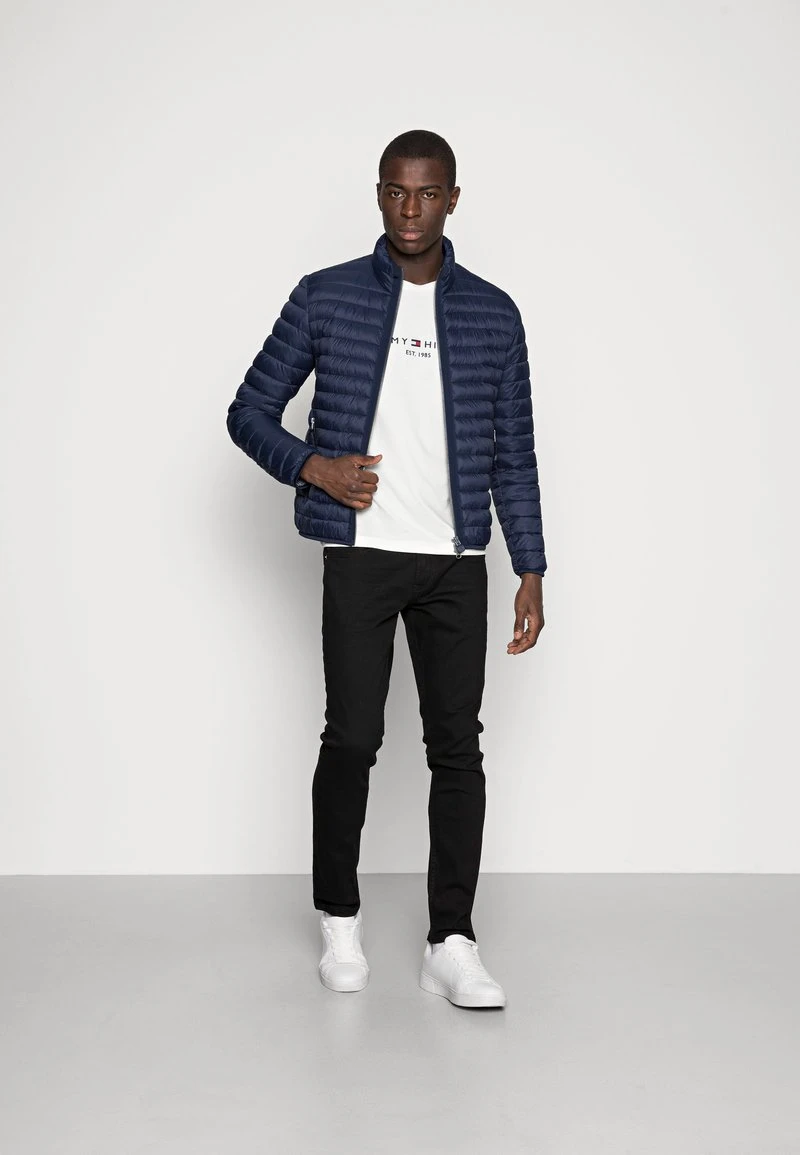 Marc O'Polo JACKET - Übergangsjacke - Total Eclipse | Herren 2 Marc O'Polo JACKET - Übergangsjacke - Total Eclipse | Herren – Bild 2