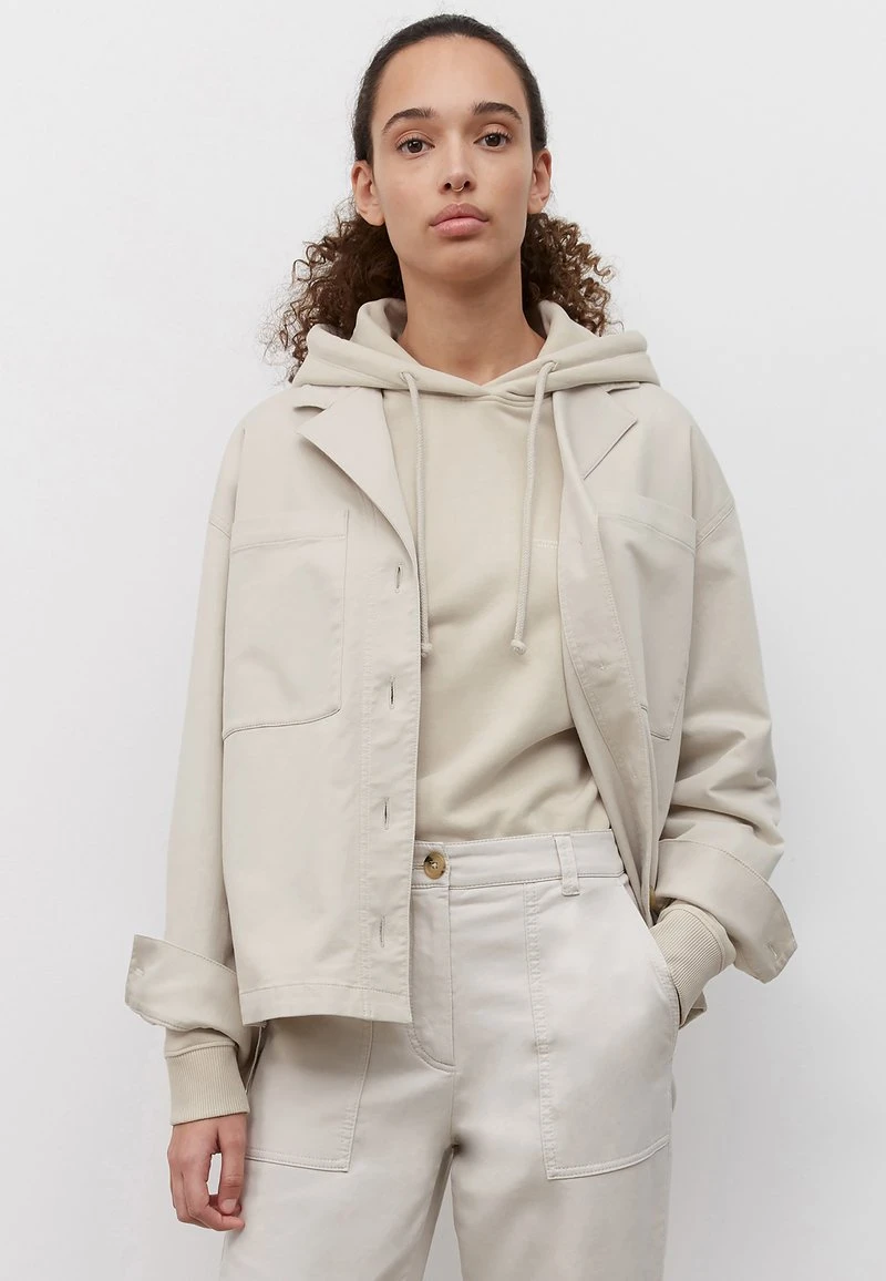 Marc O'Polo Blazer - Stone Powder | Damen 1 Marc O'Polo Blazer - Stone Powder | Damen