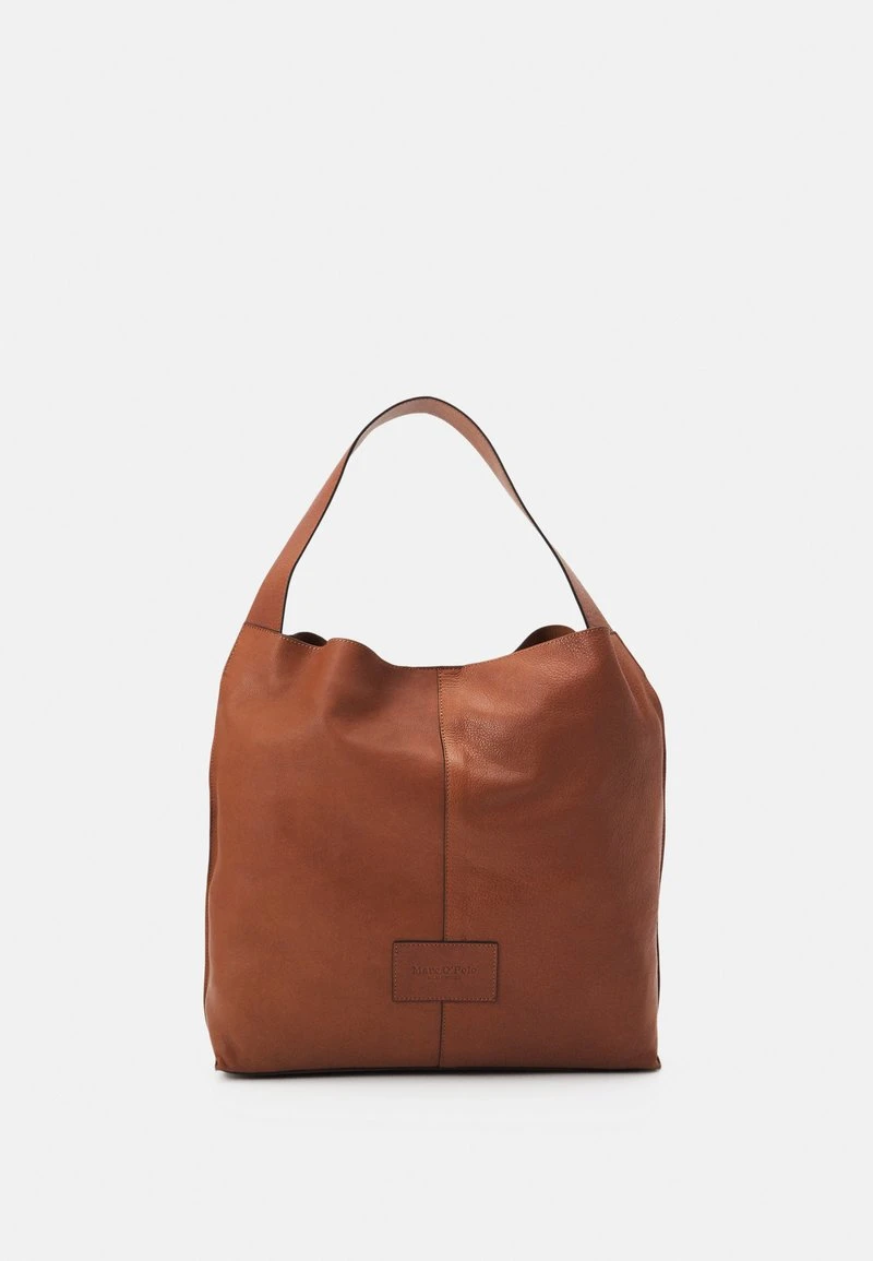 Marc O'Polo TARJA - Handtasche - Nut | Damen 1 Marc O'Polo TARJA - Handtasche - Nut | Damen