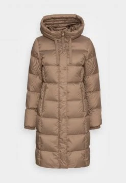 Marc O'Polo Daunenmantel - Nutshell Brown | Damen -Marc O'Polo Verkäufe 6fb5bac9a370473ab3b93a6f2c7a27b8