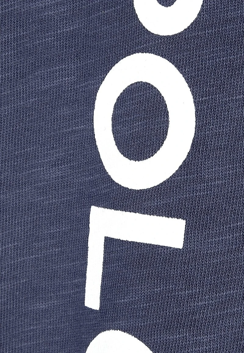 Marc O'Polo T-Shirt Print - Blau | Kinder 4 Marc O'Polo T-Shirt Print - Blau | Kinder – Bild 4