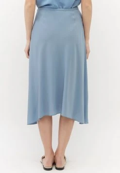 Marc O'Polo Damen A-Linien-Rock - Fall Sky 8 Marc O'Polo Damen A-Linien-Rock - Fall Sky -Marc O'Polo Verkäufe 6fc48bb9c4444a15955d5d0e5b1ca870