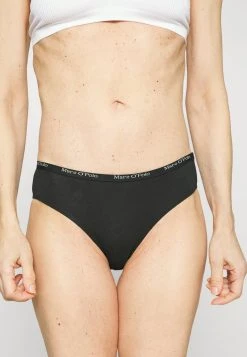 Marc O'Polo MINI 3 PACK - Slip - Mineral Green | Damen -Marc O'Polo Verkäufe 7006fff715994e5592421ccbca316d1f