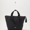 Marc O'Polo MOD VALA - Shopping Bag - Black | Damen