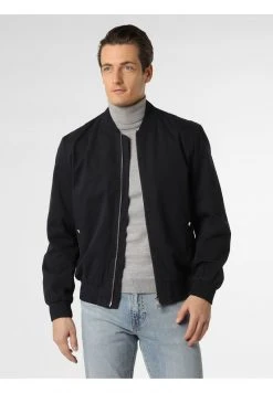 Marc O'Polo Herren Bomberjacke - Marine