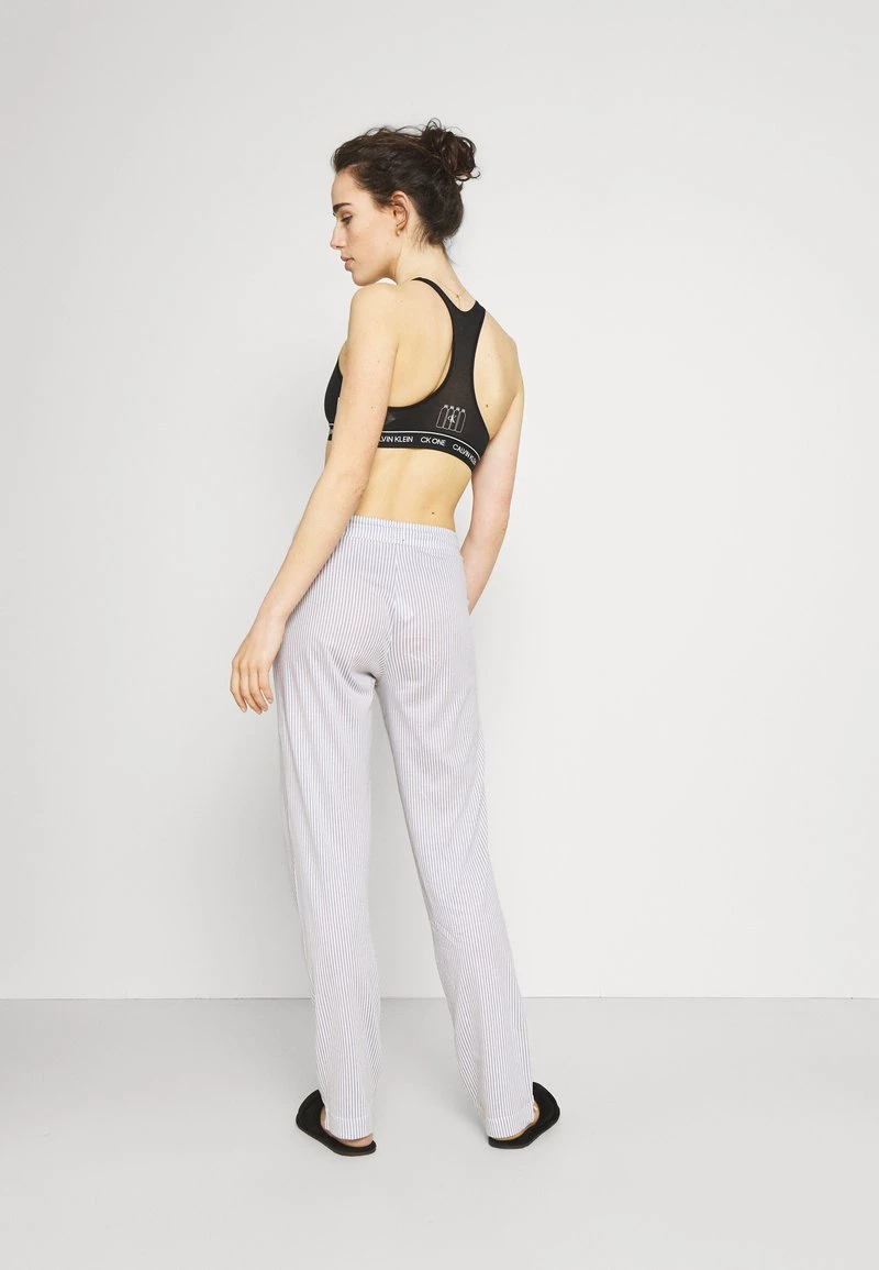 Marc O'Polo PANTS - Nachtwäsche Hose - Jeansblau | Damen 3 Marc O'Polo PANTS - Nachtwäsche Hose - Jeansblau | Damen – Bild 3