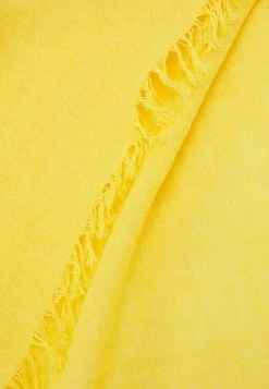 Marc O'Polo SCARVE DELAVE STYLE - Schal - Lemon Curry | Damen 7 Marc O'Polo SCARVE DELAVE STYLE - Schal - Lemon Curry | Damen -Marc O'Polo Verkäufe 71223404472c485f8ae502127446efd1