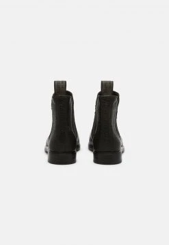 Marc O'Polo Stiefelette - Khaki | Damen -Marc O'Polo Verkäufe 712556523d1c469ebd6d46b5c057e8f5