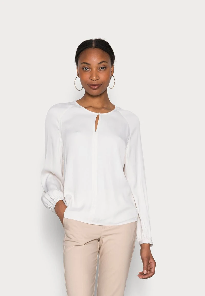 Marc O'Polo Bluse - Shaded Sand | Damen 1 Marc O'Polo Bluse - Shaded Sand | Damen