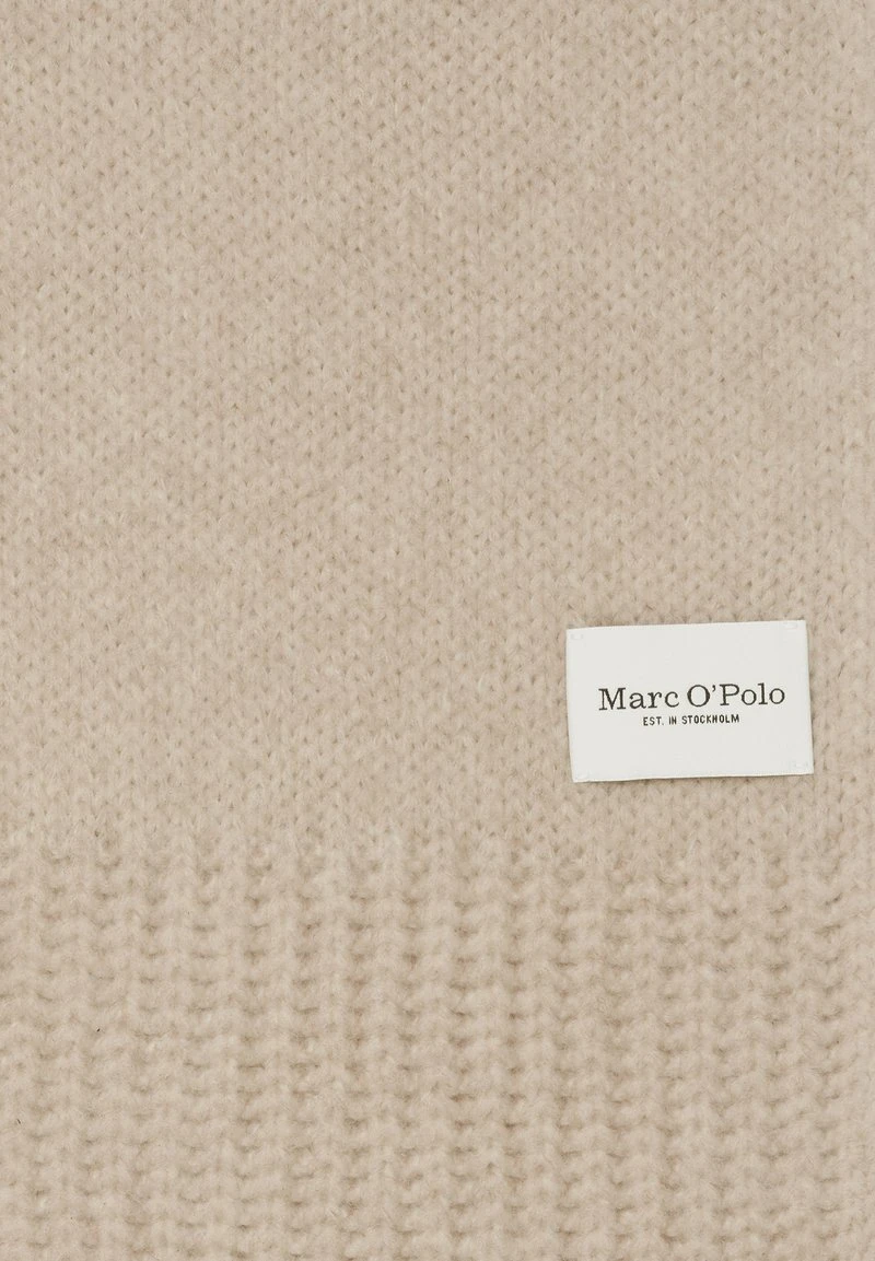 Marc O'Polo Schal - Multi/blushed Camel | Damen 4 Marc O'Polo Schal - Multi/blushed Camel | Damen – Bild 4