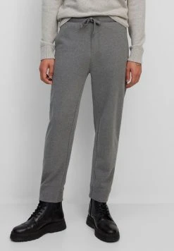 Marc O'Polo Jogginghose - Nordic Grey Melange | Herren