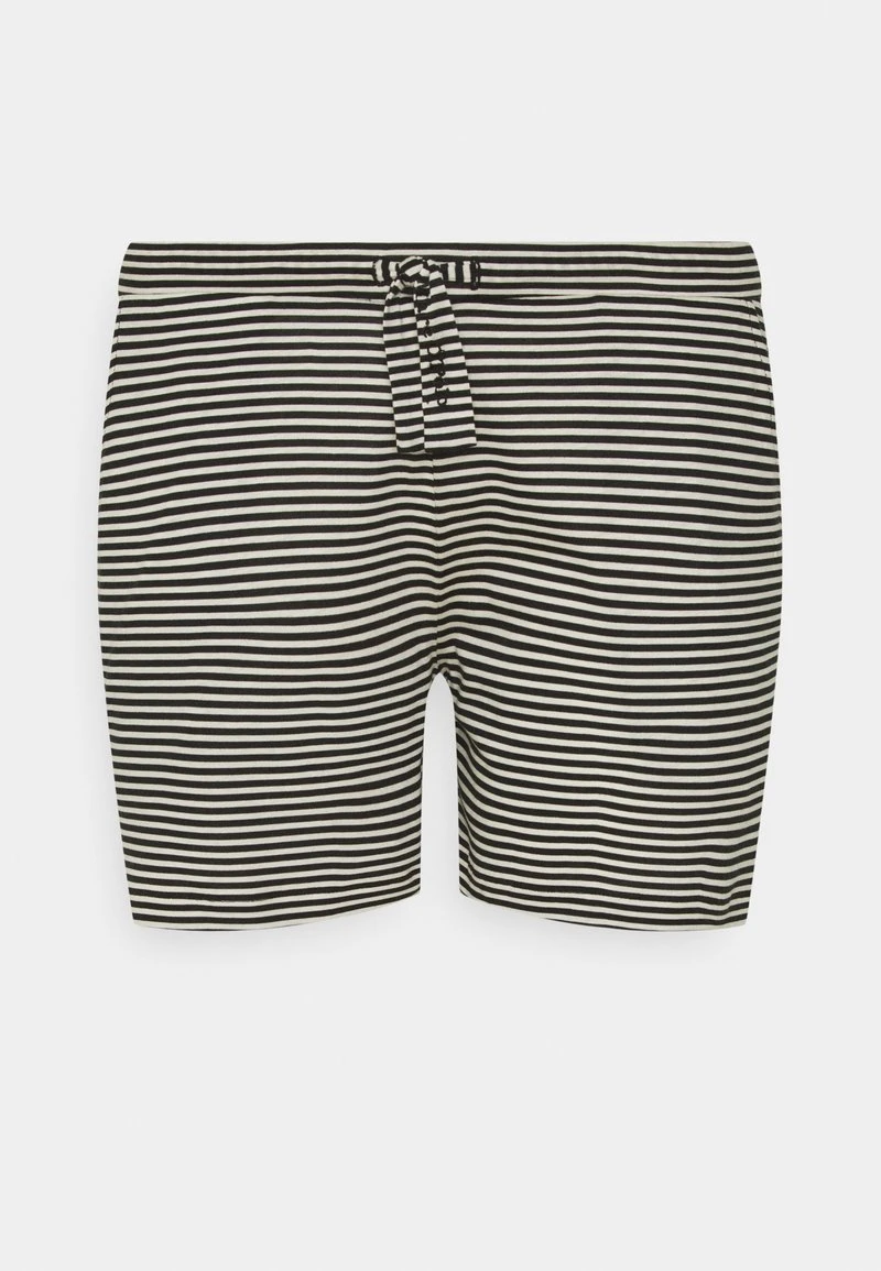 Marc O'Polo Damen SHORTS - Nachtwäsche Hose - Creme 4 Marc O'Polo Damen SHORTS - Nachtwäsche Hose - Creme – Bild 4