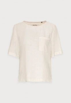 Marc O'Polo BLOUSE SHORT SLEEVE CHEST POCKET STYLE - Bluse - Summer Taupe | Damen 10 Marc O'Polo BLOUSE SHORT SLEEVE CHEST POCKET STYLE - Bluse - Summer Taupe | Damen -Marc O'Polo Verkäufe 719fbfee106d4a8e942a87973e2381d3