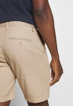 Marc O'Polo SLIM FIT PIPED BACK POCKET - Shorts - Pure Cashmere | Herren 9 Marc O'Polo SLIM FIT PIPED BACK POCKET - Shorts - Pure Cashmere | Herren -Marc O'Polo Verkäufe 72413db1f8ce41099228a2110f7e62e5