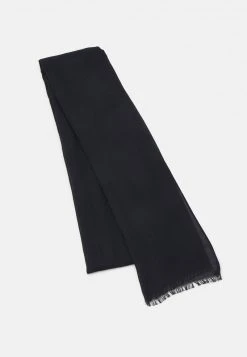 Marc O'Polo SHORT COMBED FRINGES - Schal - Deep Sky | Damen