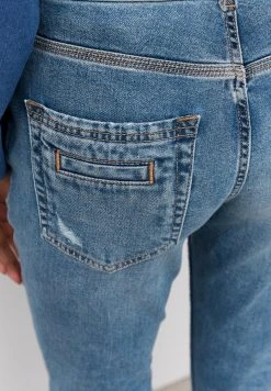 Marc O'Polo Jeans Slim Fit - Super Sustainable Blue Wash | Damen 10 Marc O'Polo Jeans Slim Fit - Super Sustainable Blue Wash | Damen -Marc O'Polo Verkäufe 725eb8419a4f46a894d6eea425027253