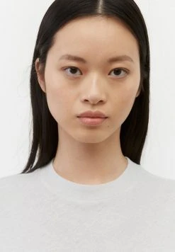 Marc O'Polo Damen T-Shirt Basic - White 10 Marc O'Polo Damen T-Shirt Basic - White -Marc O'Polo Verkäufe 7278d76a70d54d109c267ff98182b471