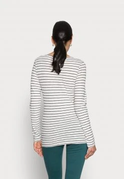 Marc O'Polo Langarmshirt - Beige | Damen -Marc O'Polo Verkäufe 728e2ab782d742aabce3b538d897cc6d