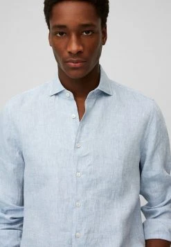 Marc O'Polo Hemd - Multi/uniform Navy | Herren -Marc O'Polo Verkäufe 730f0e8dadec493a8be0642c4d9e2c9d