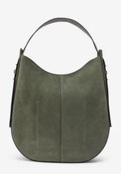 Marc O'Polo Damen MOD. GABRIELLA - Shopping Bag - Fresh Moss -Marc O'Polo Verkäufe 73205a13c2aa418092d54230b248fe0c