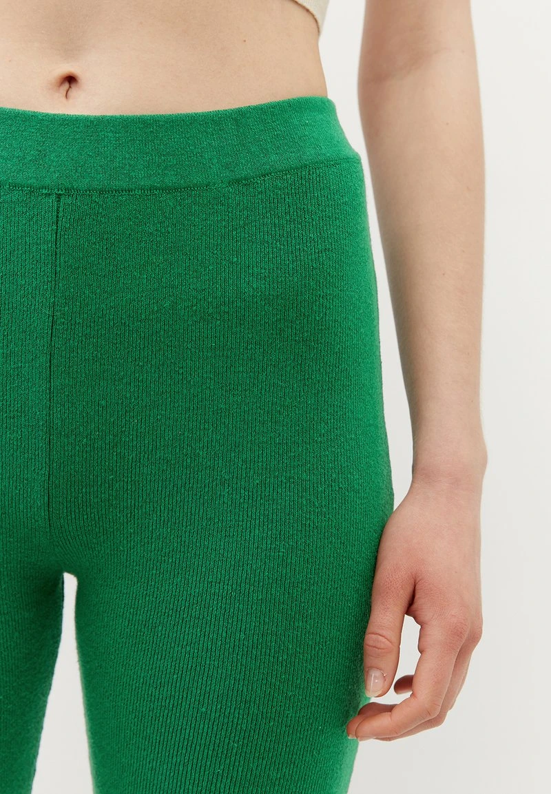 Marc O'Polo Shorts - Preppy Green | Damen 5 Marc O'Polo Shorts - Preppy Green | Damen – Bild 5