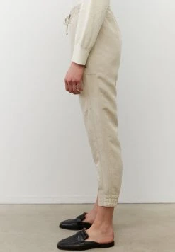 Marc O'Polo TRAVEL LONTTA - Stoffhose - Herbal Steam | Damen 10 Marc O'Polo TRAVEL LONTTA - Stoffhose - Herbal Steam | Damen -Marc O'Polo Verkäufe 7371b2bd99034a129ada2b62eba688c0