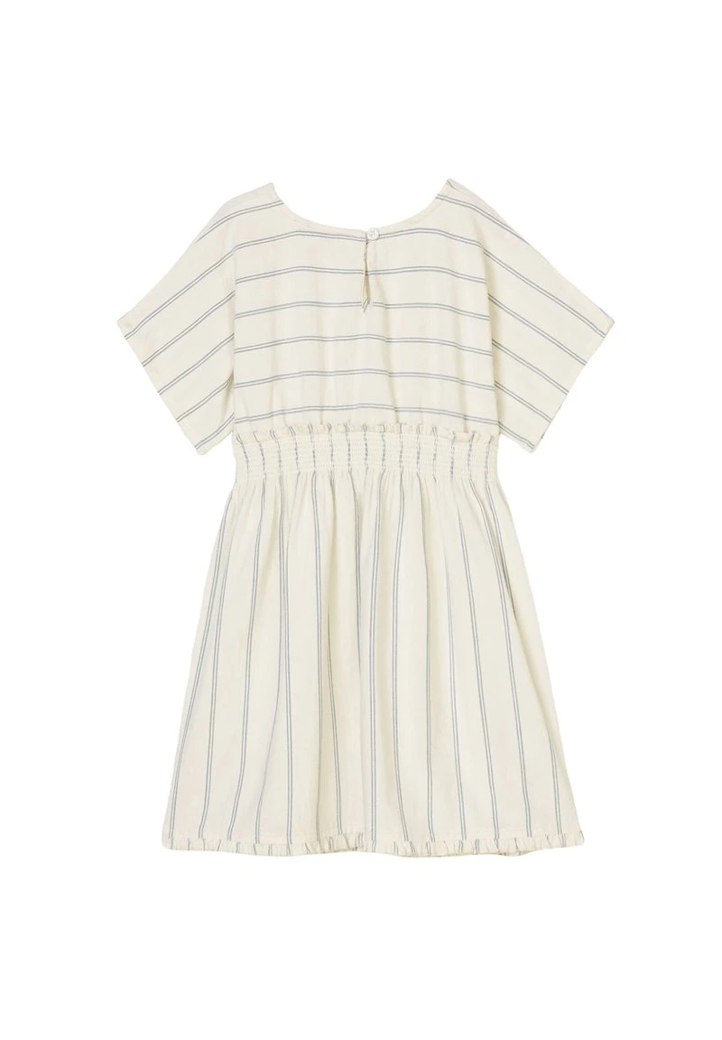 Marc O'Polo Freizeitkleid - Weiß | Kinder 2 Marc O'Polo Freizeitkleid - Weiß | Kinder – Bild 2