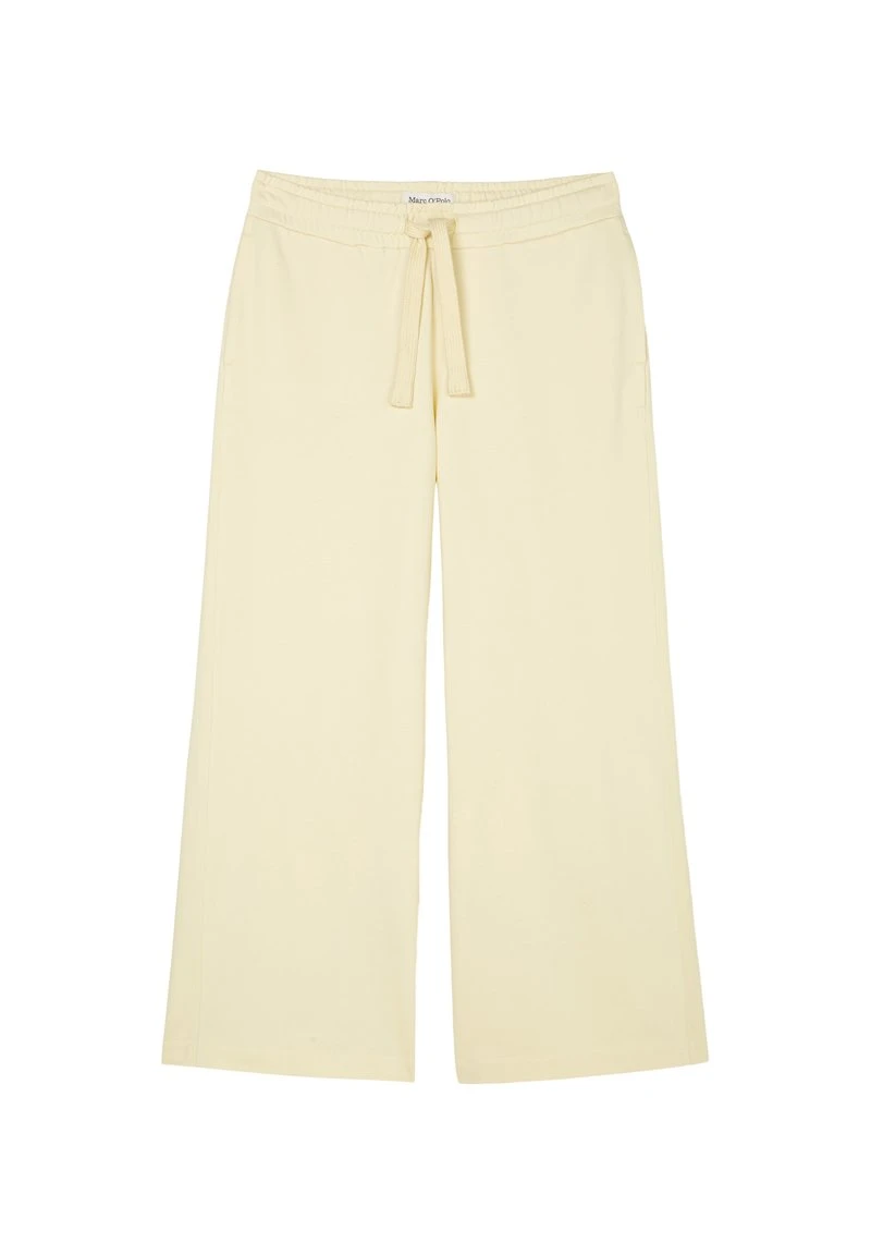 Marc O'Polo Jogginghose - Bleached Vanilla | Damen 6 Marc O'Polo Jogginghose - Bleached Vanilla | Damen – Bild 6