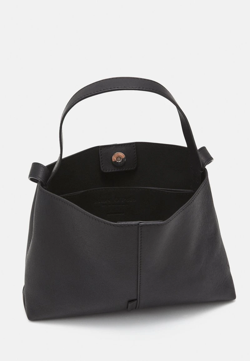 Marc O'Polo GERI - Umhängetasche - Black | Damen 3 Marc O'Polo GERI - Umhängetasche - Black | Damen – Bild 3