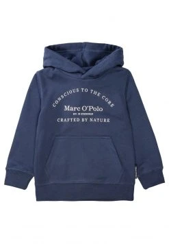 Marc O'Polo Kapuzenpullover - Blau | Kinder