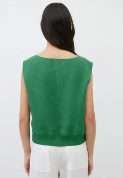 Marc O'Polo Top - Preppy Green | Damen 8 Marc O'Polo Top - Preppy Green | Damen -Marc O'Polo Verkäufe 73d3fb0441b548e1b38de5e42d88930a