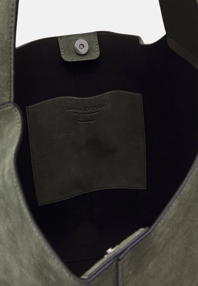 Marc O'Polo GAIA - Handtasche - Fresh Moss | Damen 3 Marc O'Polo GAIA - Handtasche - Fresh Moss | Damen – Bild 3