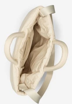 Marc O'Polo Damen Shopping Bag - Stormy Sand -Marc O'Polo Verkäufe 74168cba64d249e48d417231647fdb5e