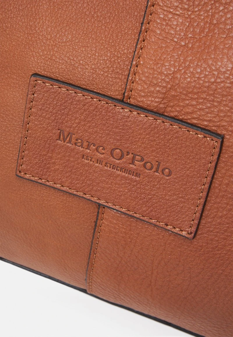 Marc O'Polo TARJA - Handtasche - Nut | Damen 4 Marc O'Polo TARJA - Handtasche - Nut | Damen – Bild 4