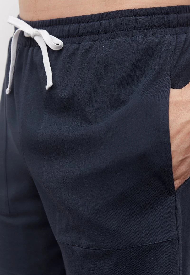 Marc O'Polo SET - Pyjama - Dark Blue | Herren 3 Marc O'Polo SET - Pyjama - Dark Blue | Herren – Bild 3