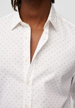 Marc O'Polo Hemd - Multi/egg White | Herren 9 Marc O'Polo Hemd - Multi/egg White | Herren -Marc O'Polo Verkäufe 74a0922f8ee84208bb69b313deb2b25f