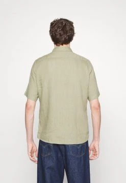 Marc O'Polo KENT COLLAR SHORT SLEEVE ONE CHEST POCKET - Hemd - Petrified Oak | Herren 7 Marc O'Polo KENT COLLAR SHORT SLEEVE ONE CHEST POCKET - Hemd - Petrified Oak | Herren -Marc O'Polo Verkäufe 74a9060dd44e4b88a0ab14d1da60bfa5