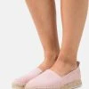 Marc O'Polo Espadrille - Rose | Damen