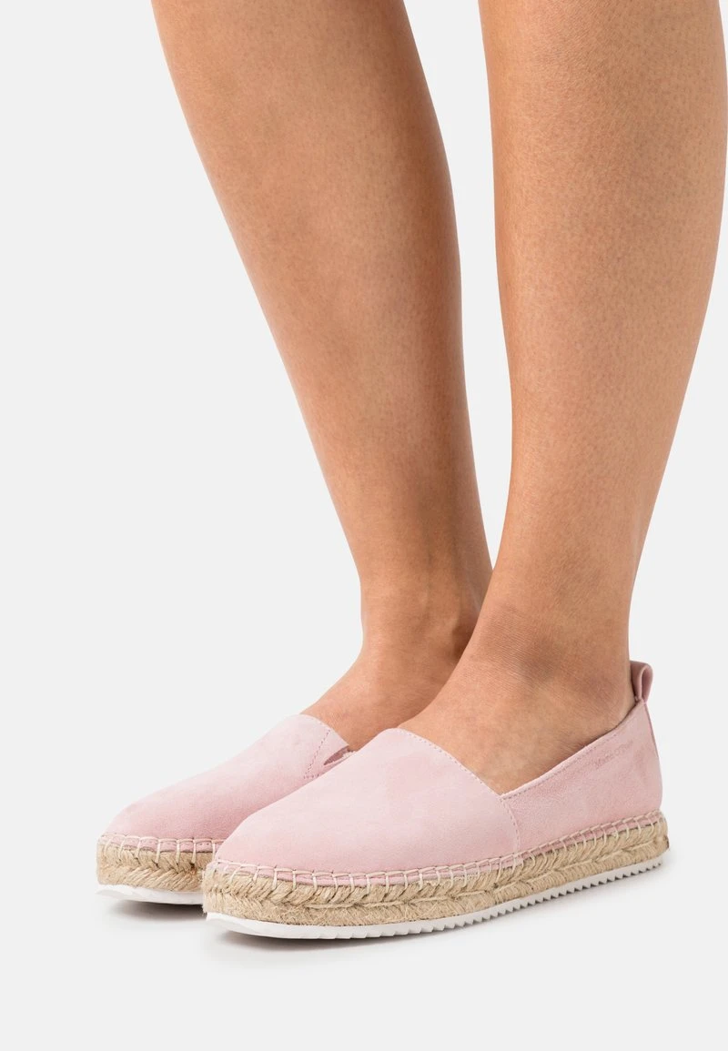 Marc O'Polo Espadrille - Rose | Damen 1 Marc O'Polo Espadrille - Rose | Damen