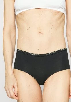 Marc O'Polo 3 PACK - Panties - Mineral Green | Damen -Marc O'Polo Verkäufe 74fe38387b7840098405a7079cdb73b9