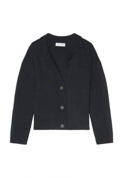 Marc O'Polo Strickjacke - Deep Sky | Damen -Marc O'Polo Verkäufe 75143a17d21d4cc7a068a5bb27d49f8a